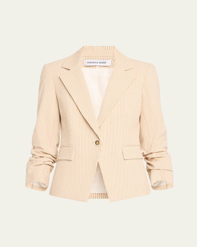 Aaliyah Dickey Jacket