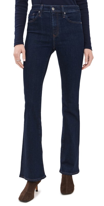 AG Farrah Boot Jeans Modern Indigo