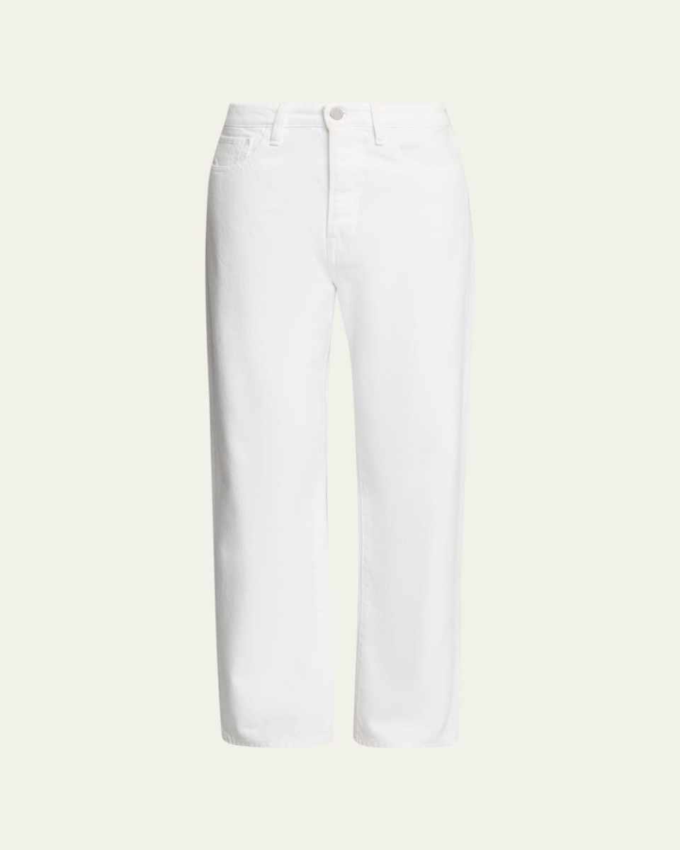 Sabina Girlfriend Jeans