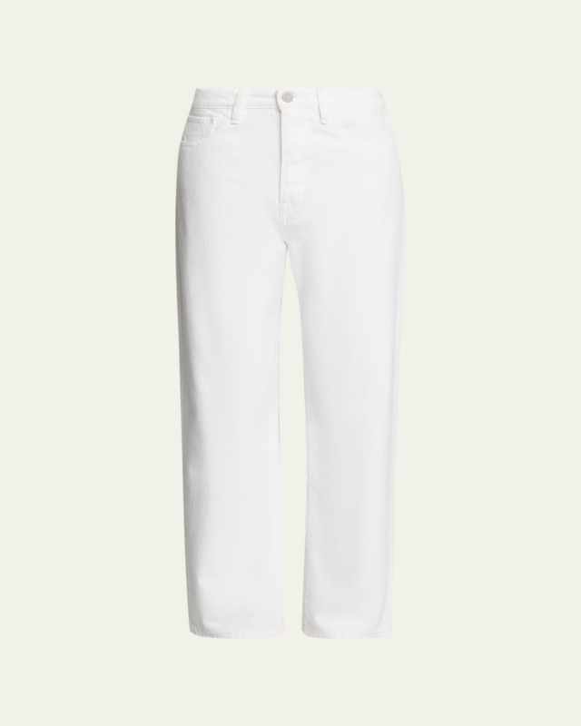 Sabina Girlfriend Jeans