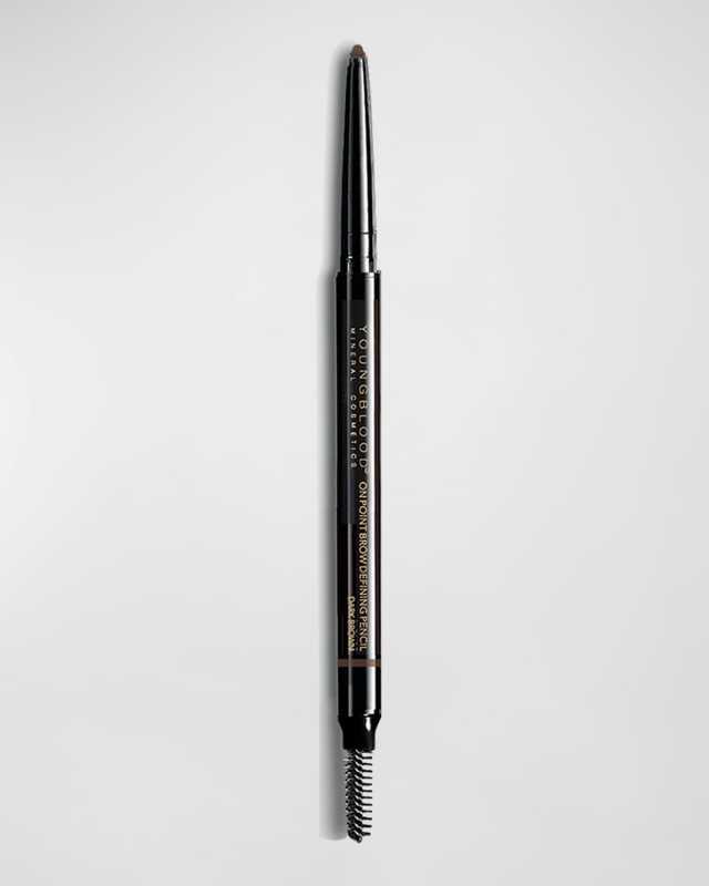 On Point Brow Defining Pencil