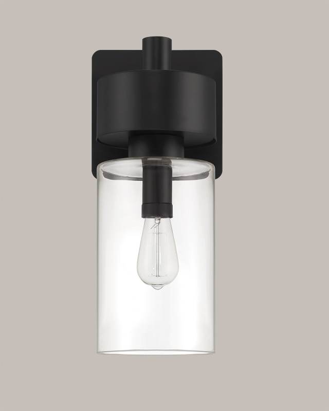 Bennet 1-Light Outdoor Wall Mount