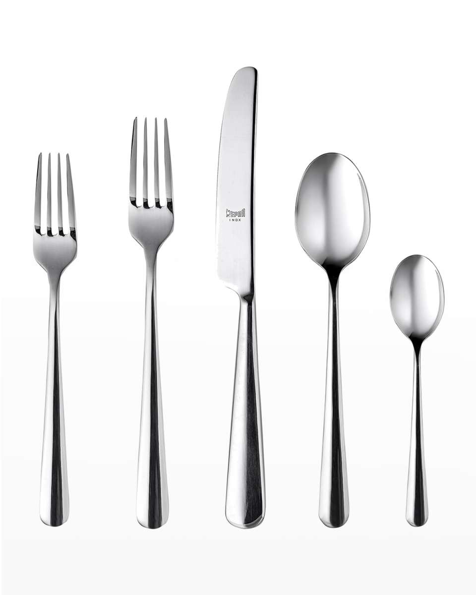 Stoccolma 20-Piece Cutlery Set