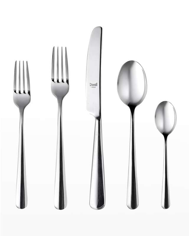 Stoccolma 20-Piece Cutlery Set