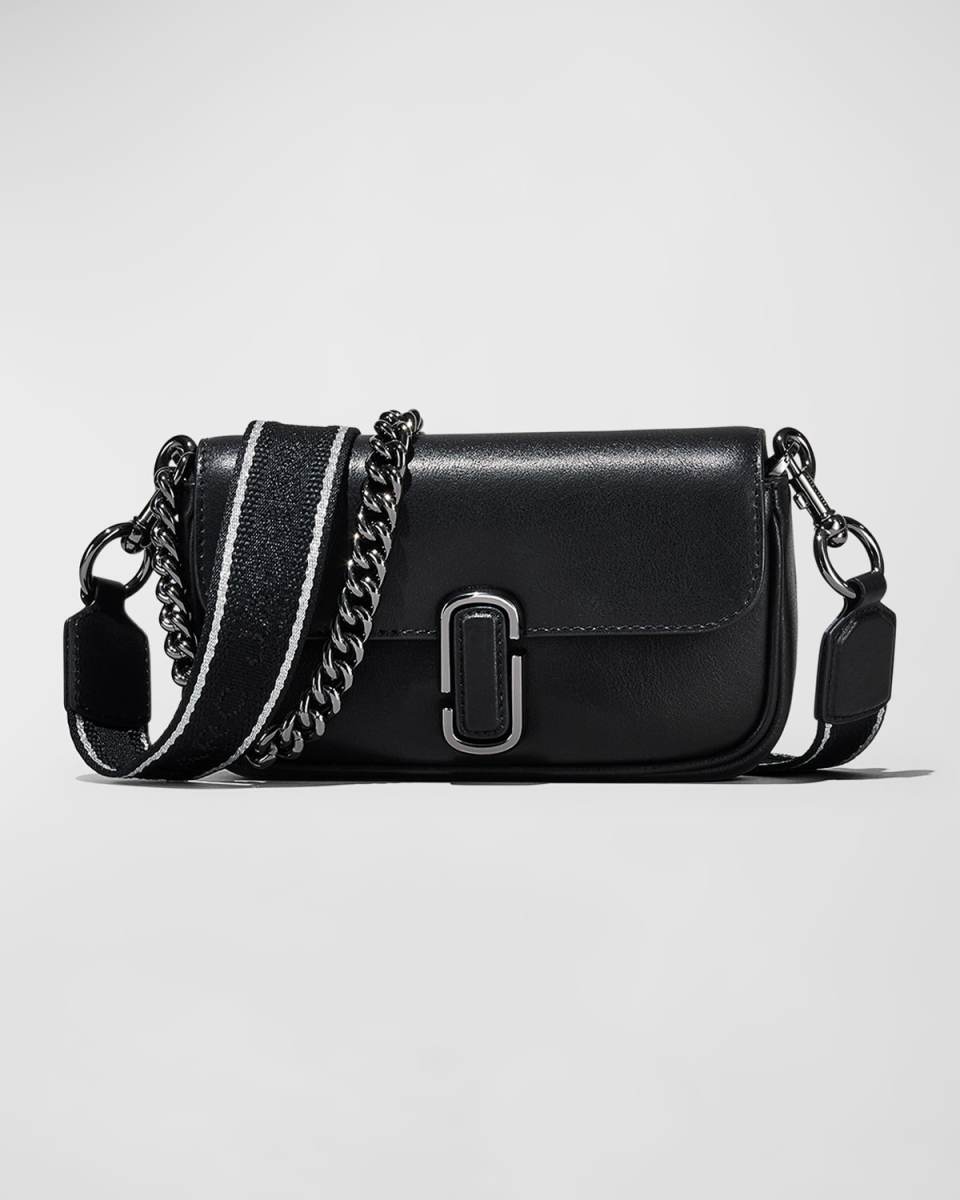 The J Marc Mini Shoulder Bag