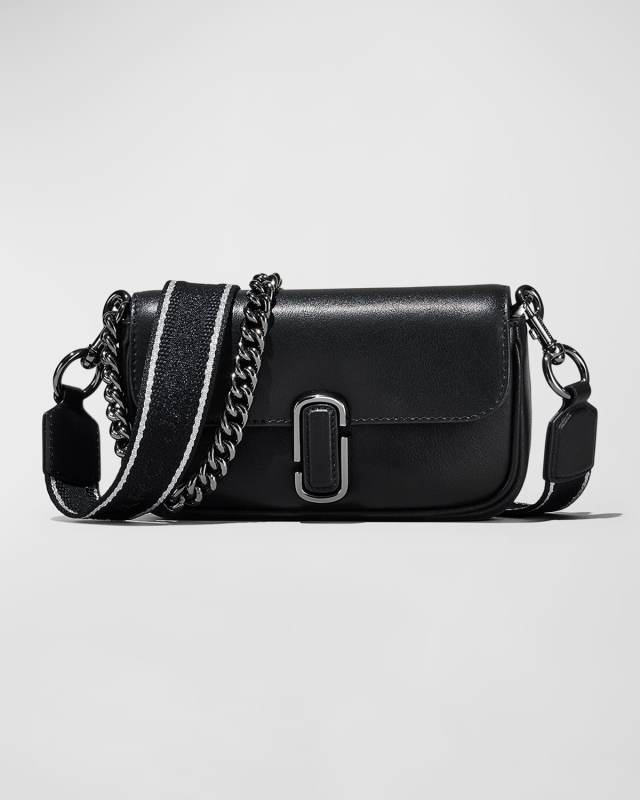 The J Marc Mini Shoulder Bag