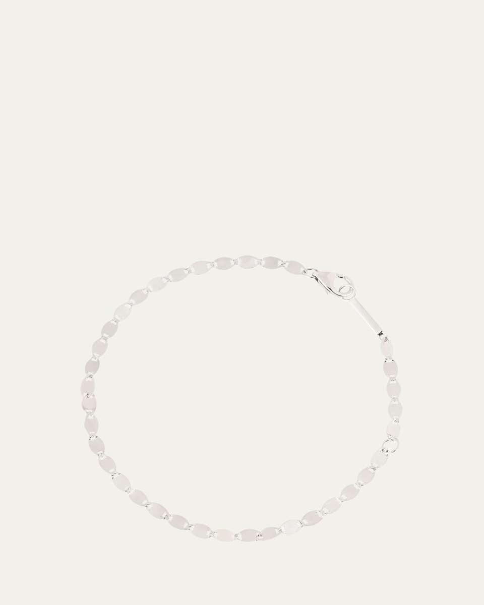 Nude Chain Bracelet