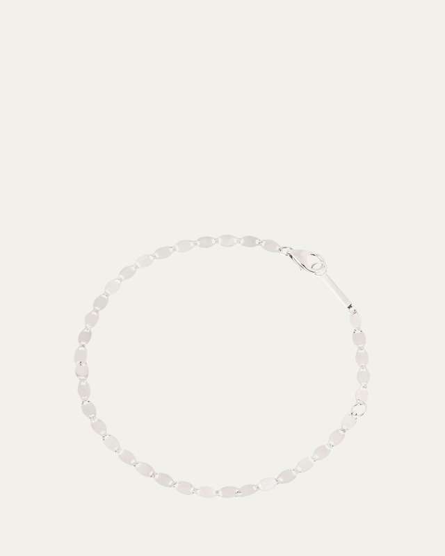 Nude Chain Bracelet