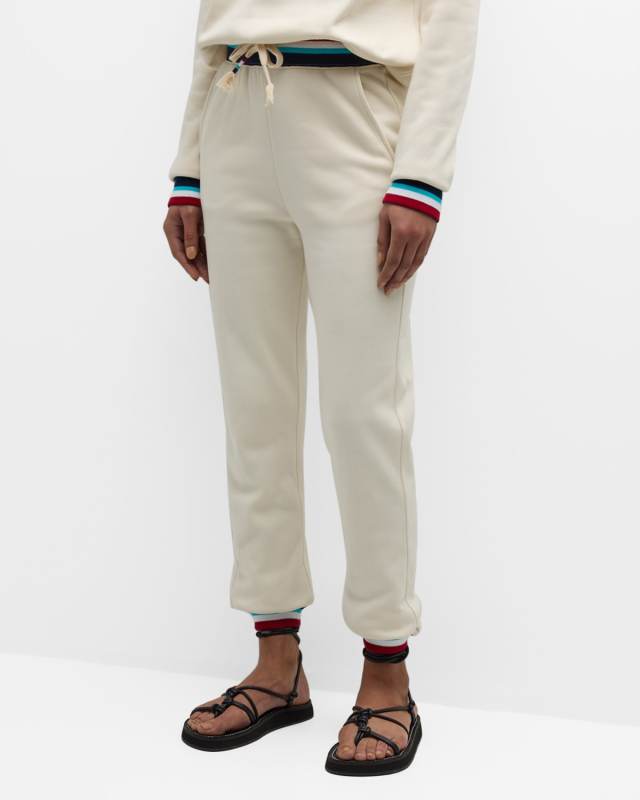 Sol Flag Joggers