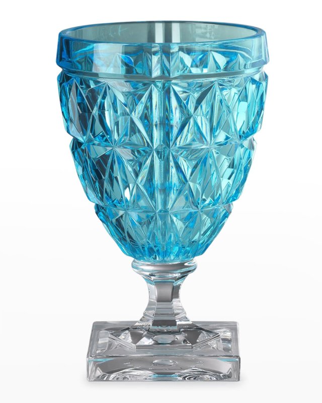 Stella Wine Glasses, Set of 6