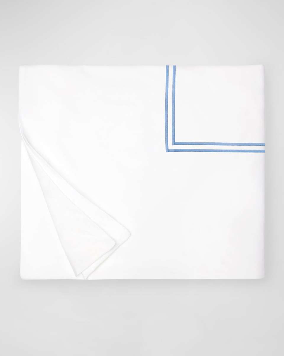 Grande Hotel King Duvet Cover