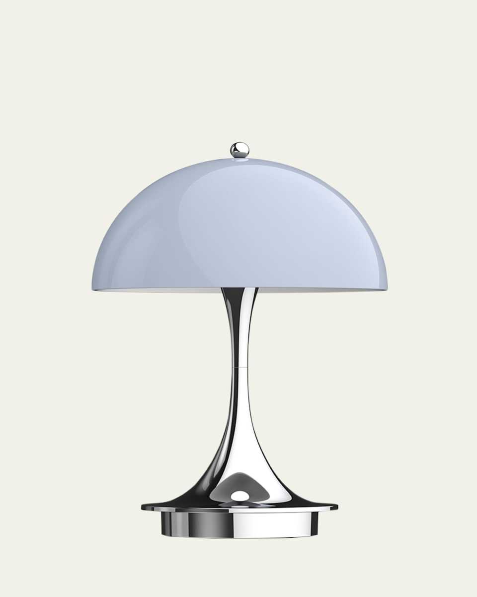 Panthella Portable Light - 9"