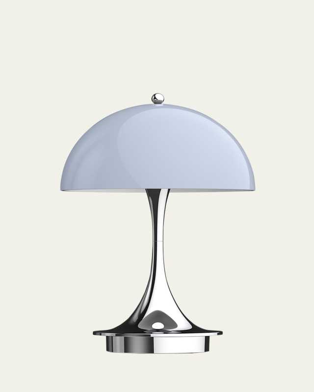 Panthella Portable Light - 9"