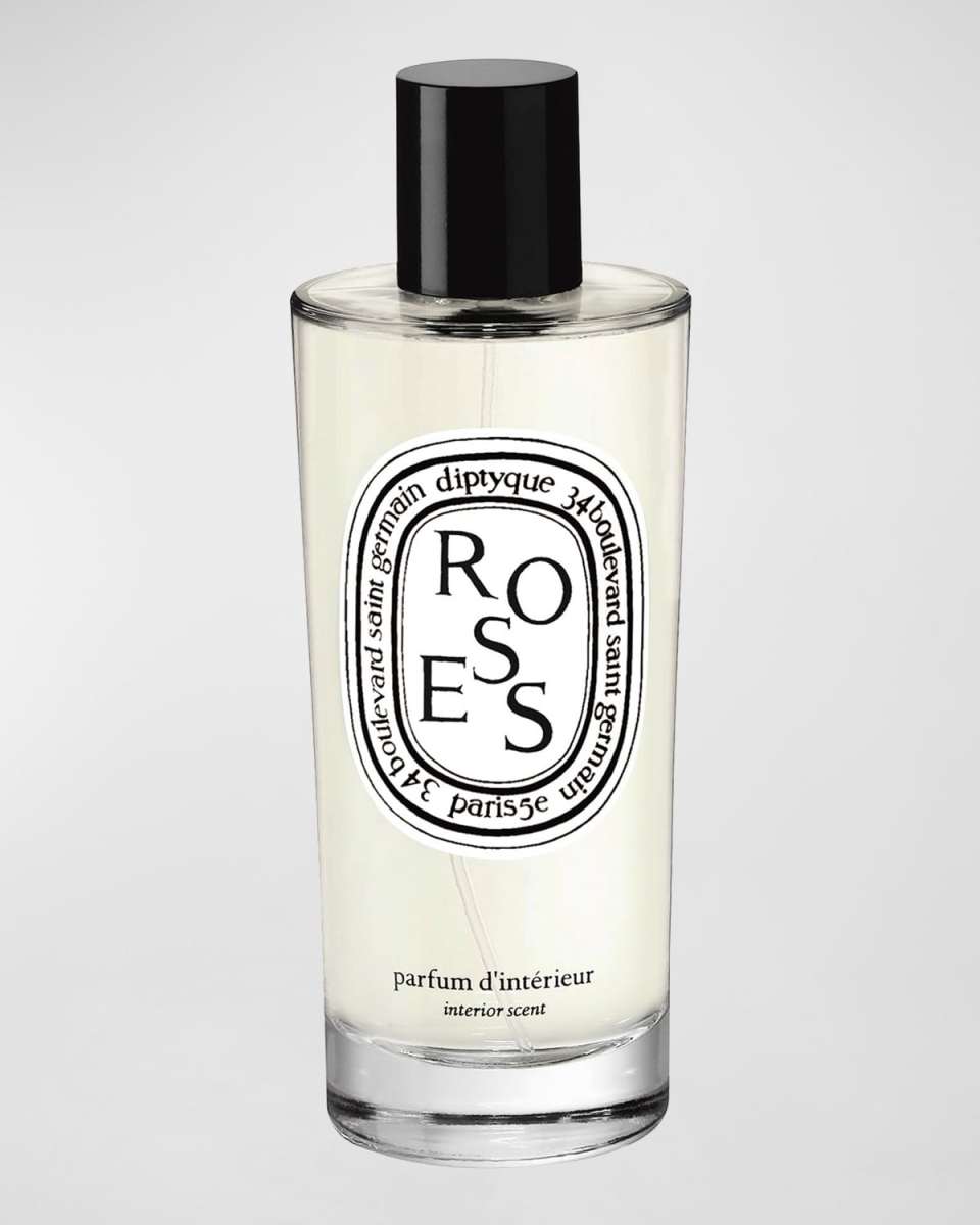 Roses Fragrance Room Spray, 5.1 oz.