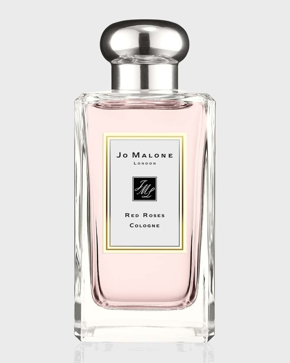 Red Roses Cologne, 3.4 oz.