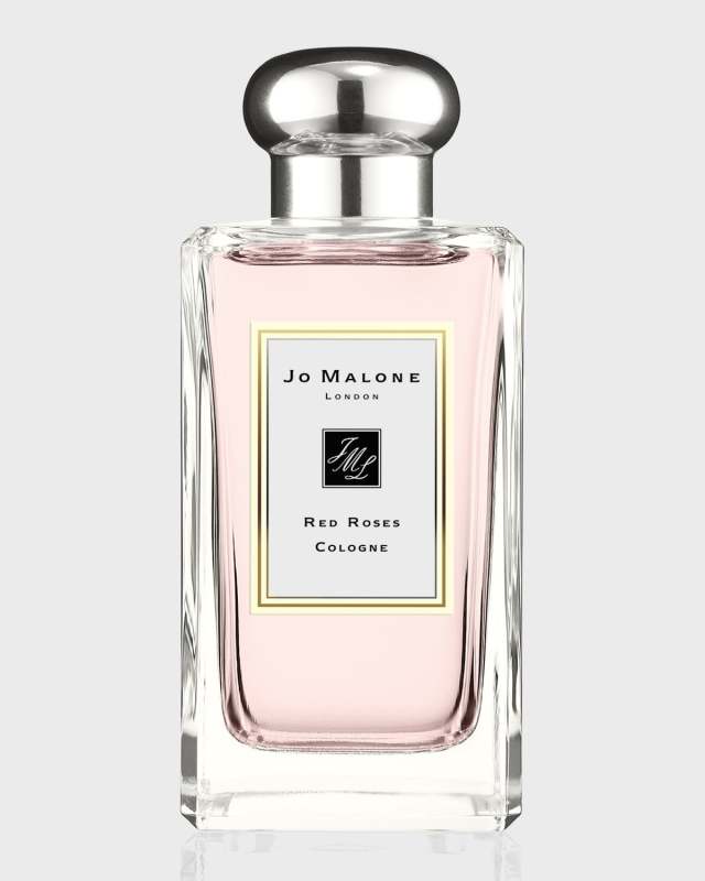 Red Roses Cologne, 3.4 oz.