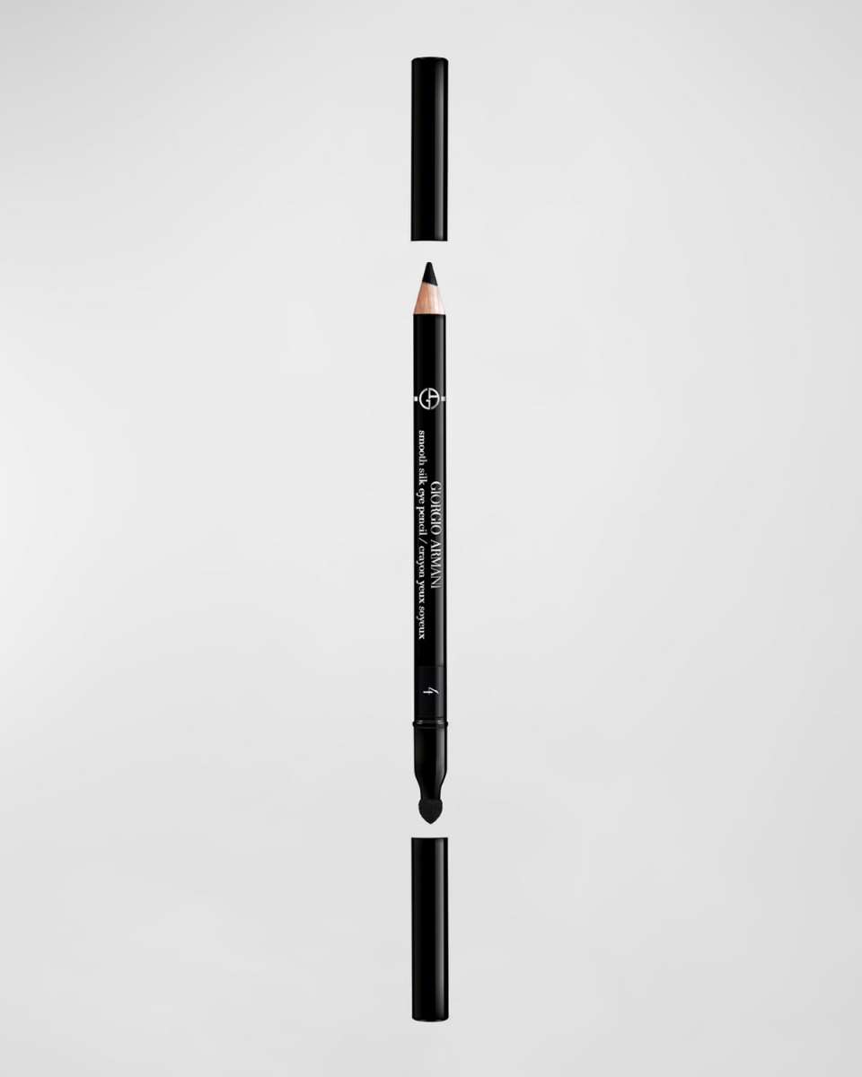 Smooth Silk Eye Pencil
