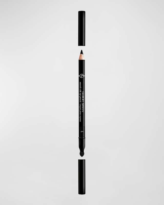 Smooth Silk Eye Pencil