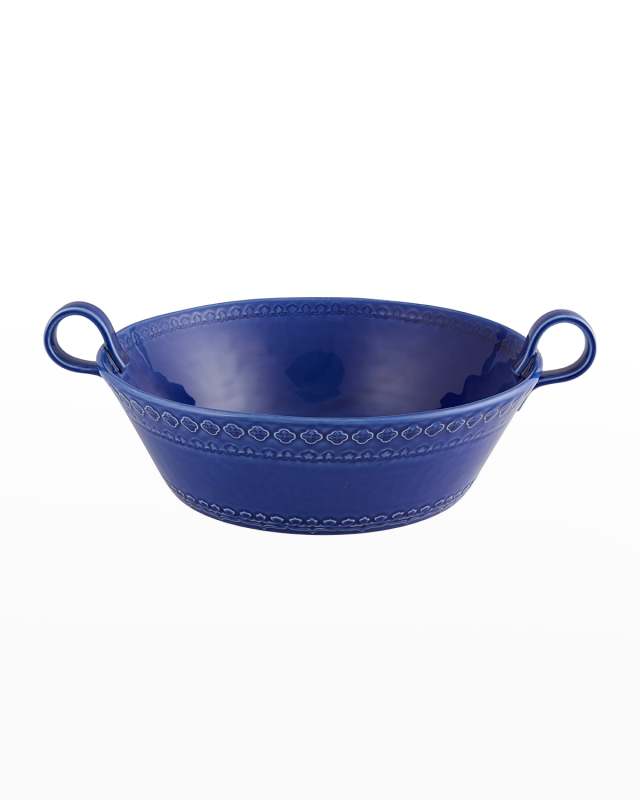 Rua Nova Salad Bowl, 128 oz.