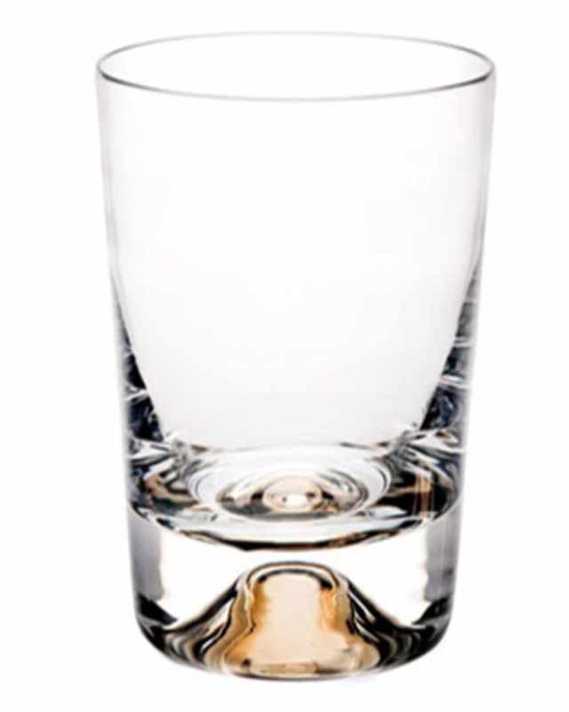 Olympos Single Old-Fashioned Glass