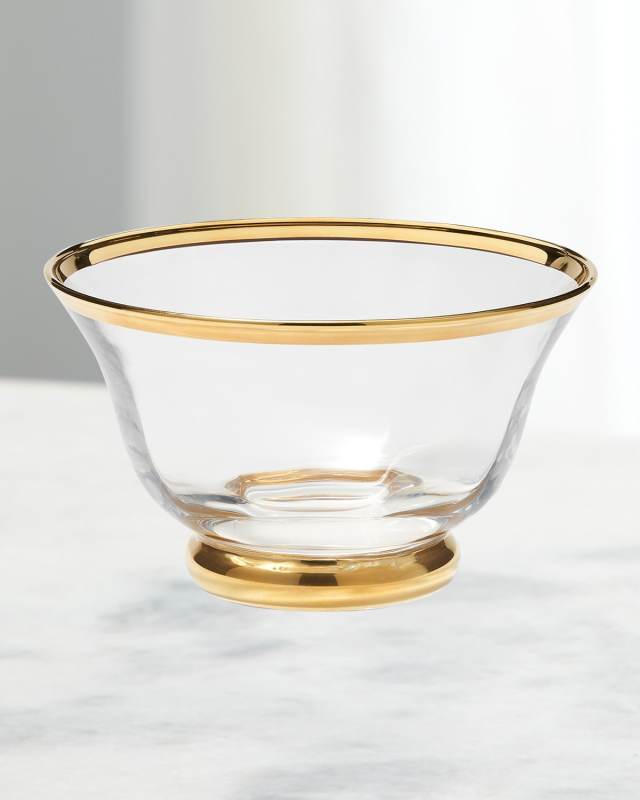 Sophia Nut Bowl