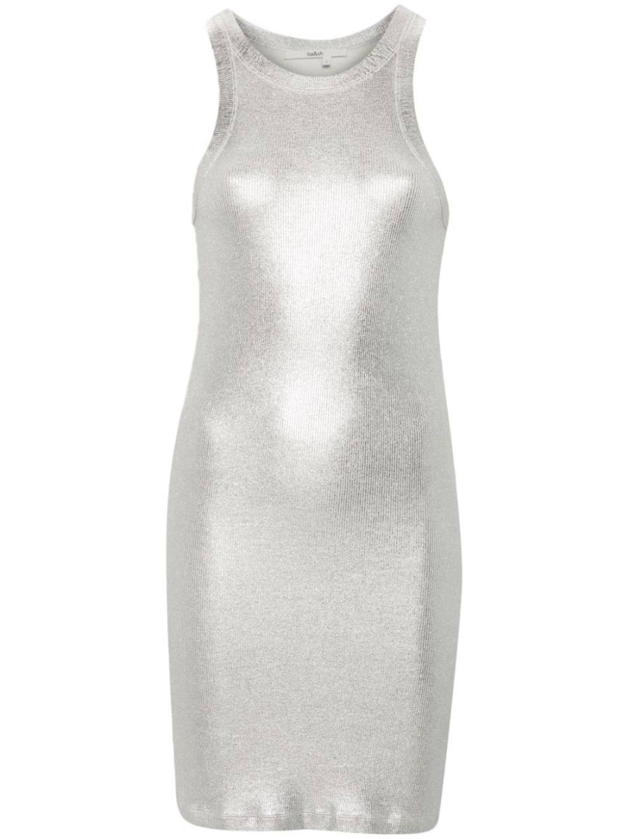 Saphir mini dress