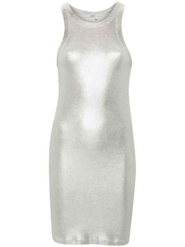 Saphir mini dress