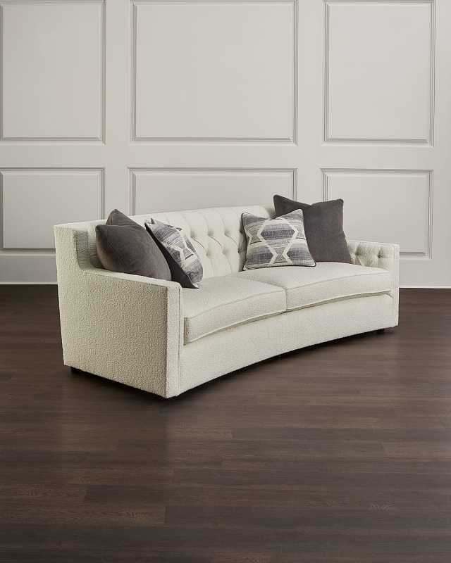 Candace Sofa 96"