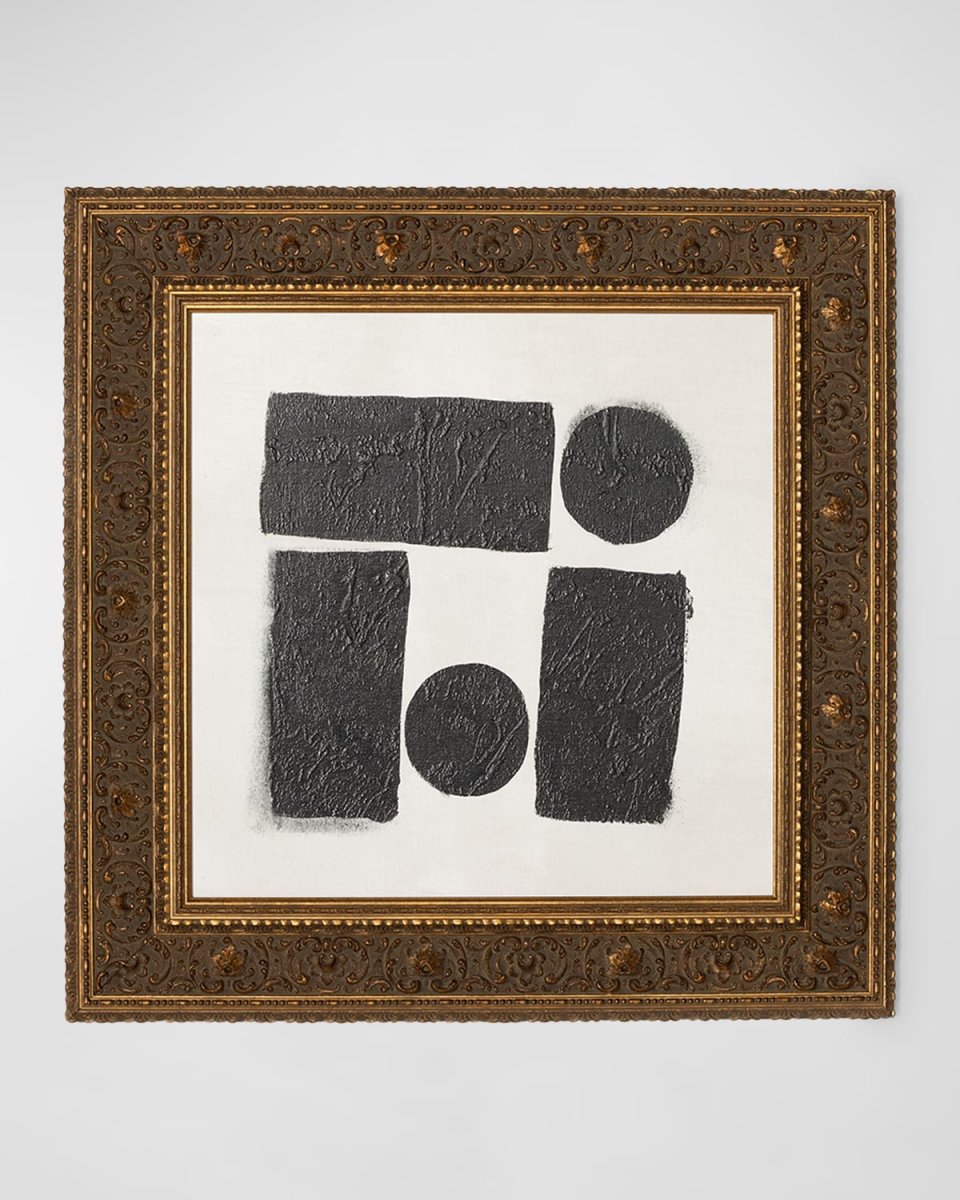 "Study XI" Giclee by Jess Engle