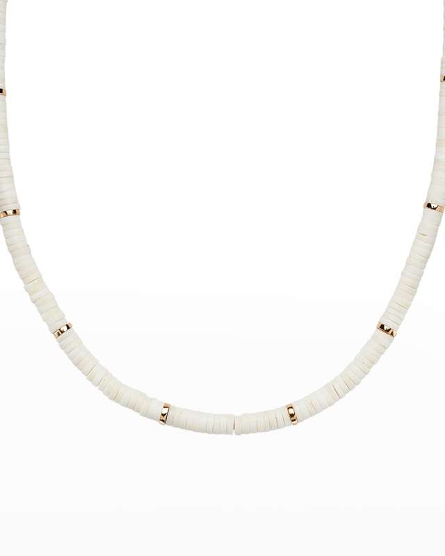 Karamu Collar Necklace