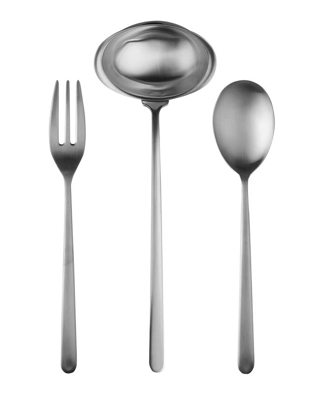 3-Piece Serving Set