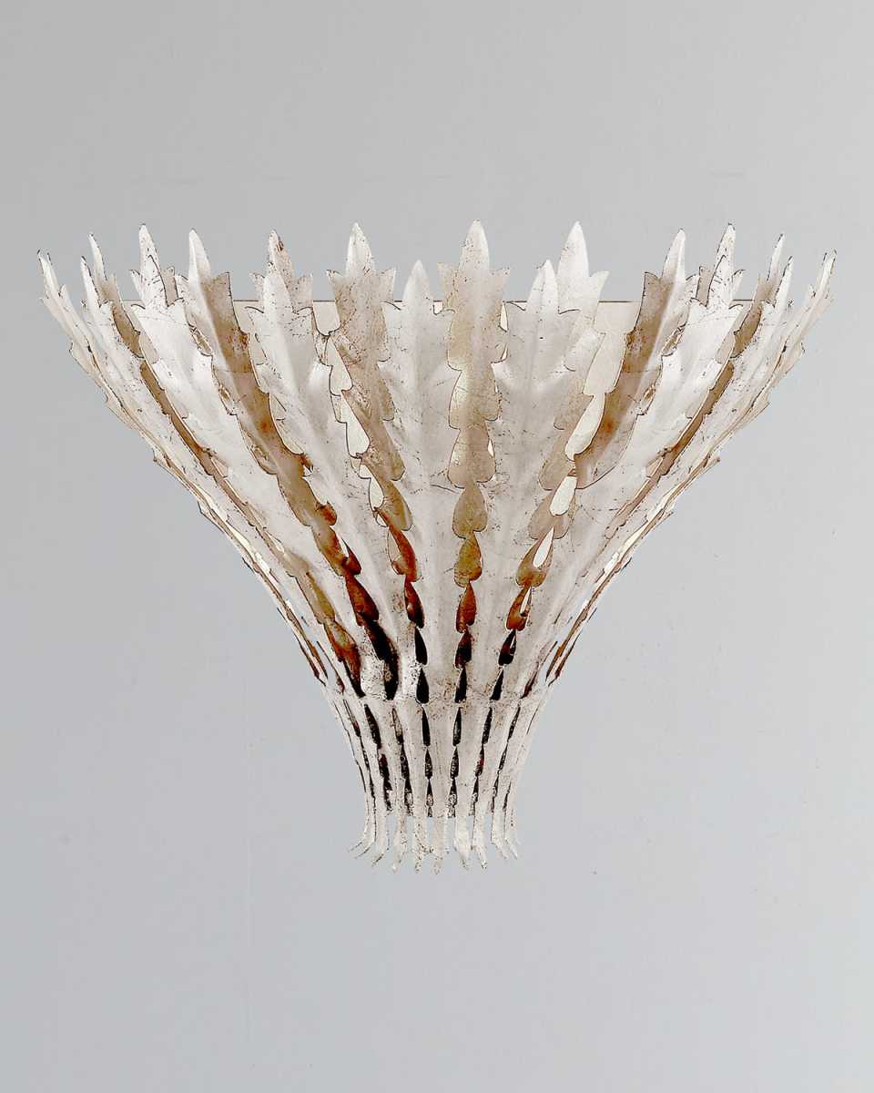 Hampton Wall Light By AERIN