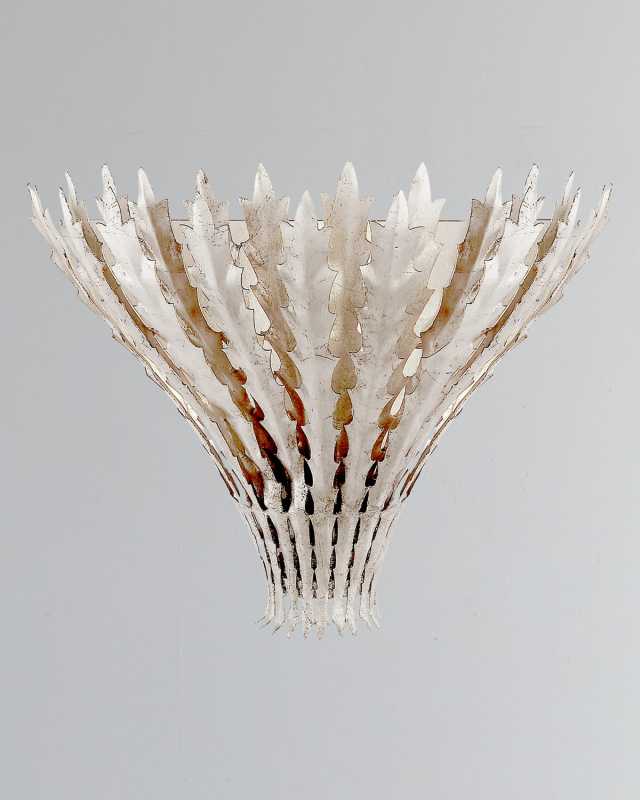 Hampton Wall Light By AERIN