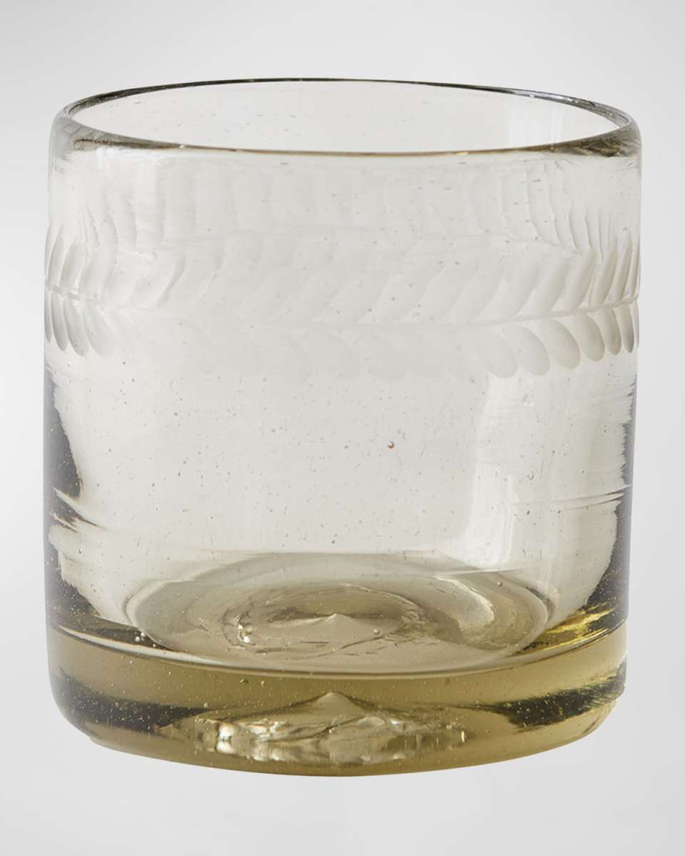 El Borbon Glass