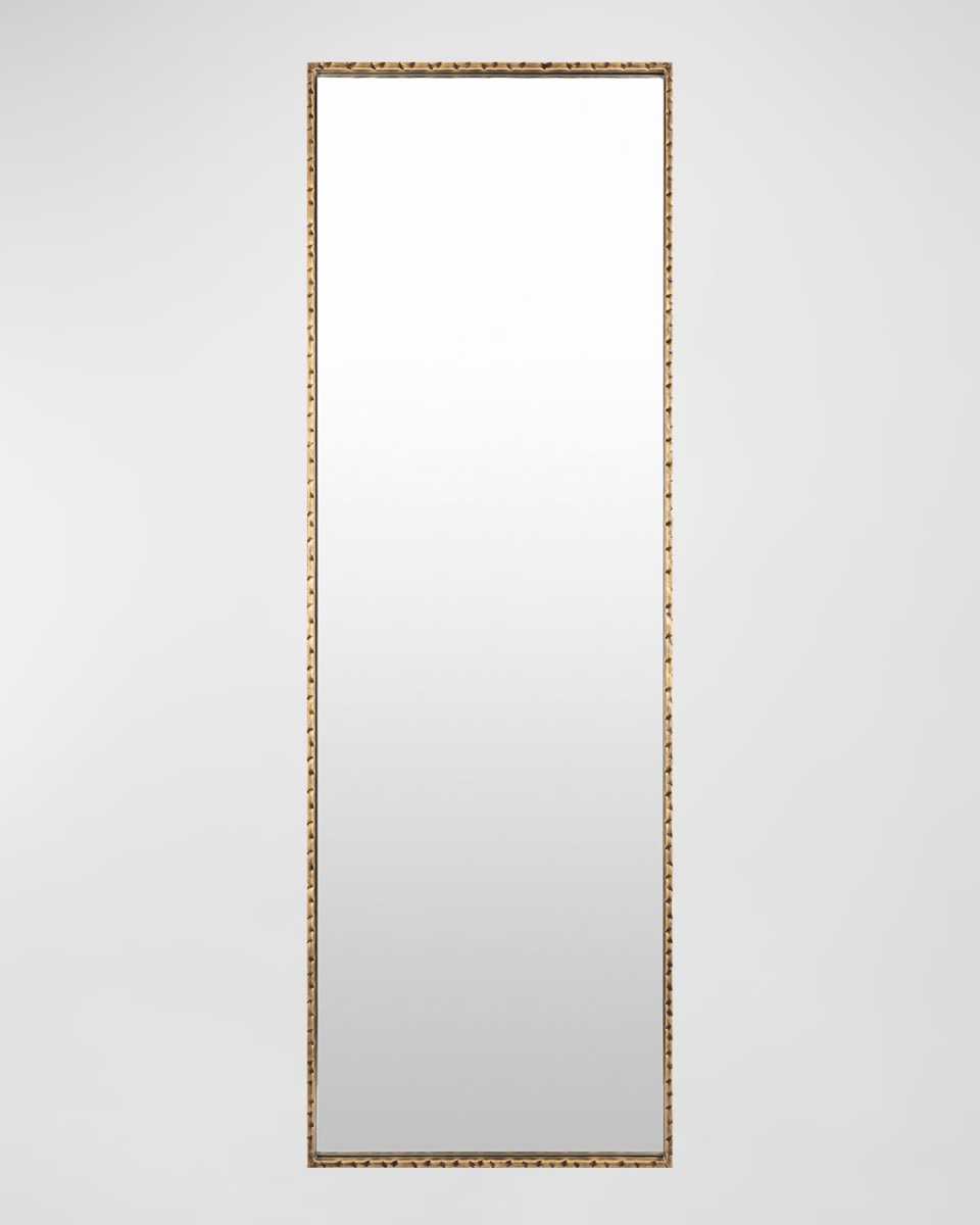 Alchemist 72" Floor Mirror