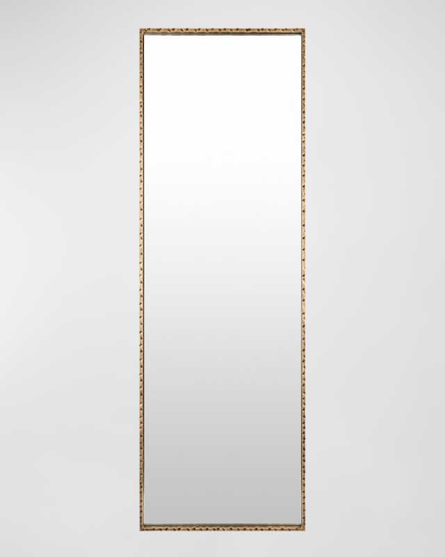Alchemist 72" Floor Mirror