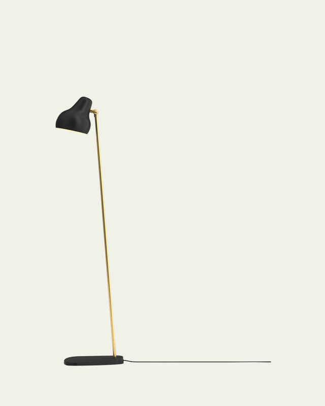 VL38 Floor Lamp, 47"
