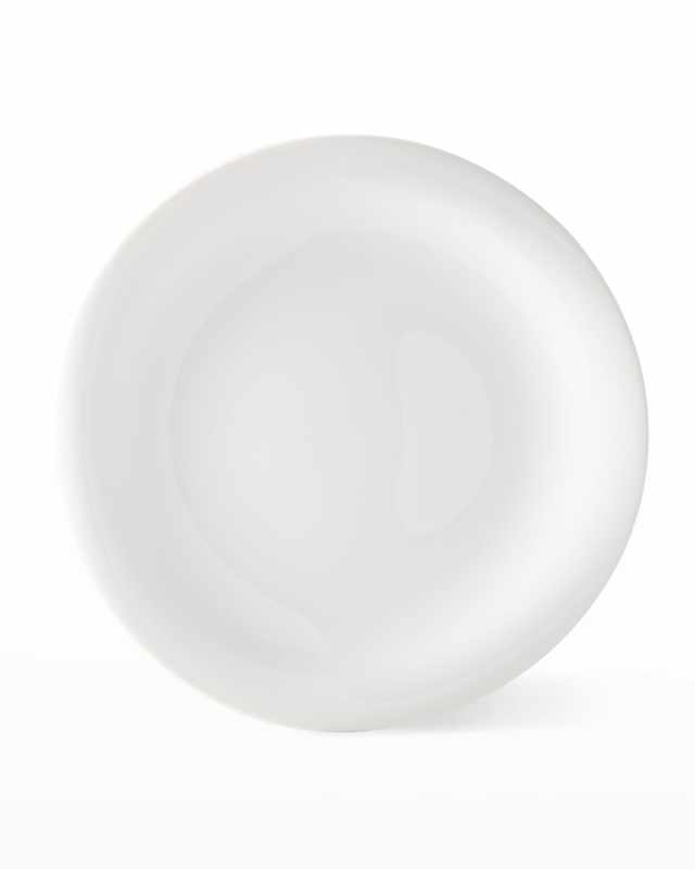 Cobra Salad Plate