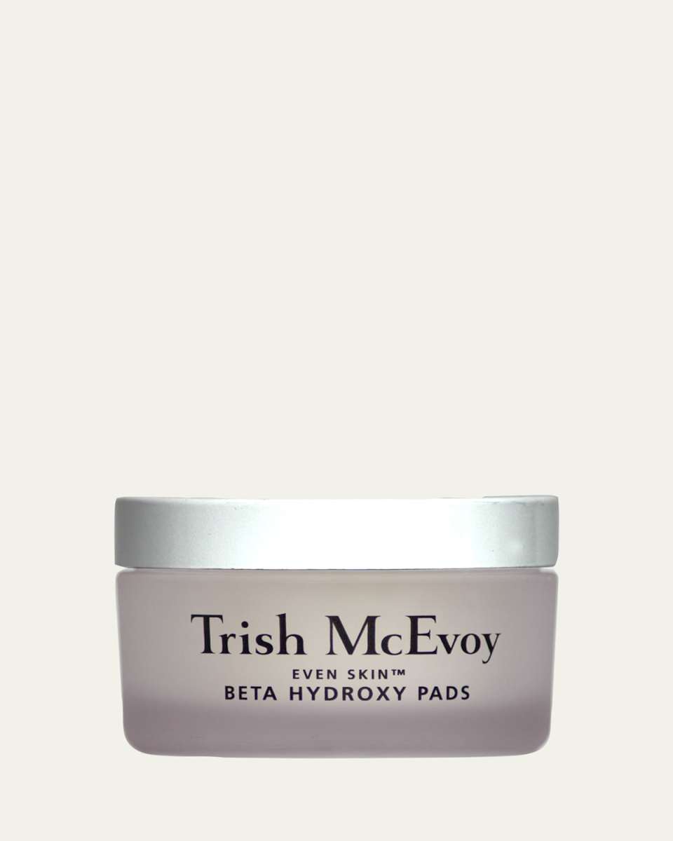 Even Skin Correct & Brighten Beta Hydroxy Pads, 40 Pads