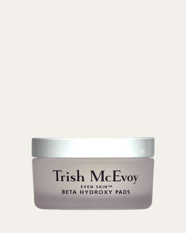 Even Skin Correct & Brighten Beta Hydroxy Pads, 40 Pads
