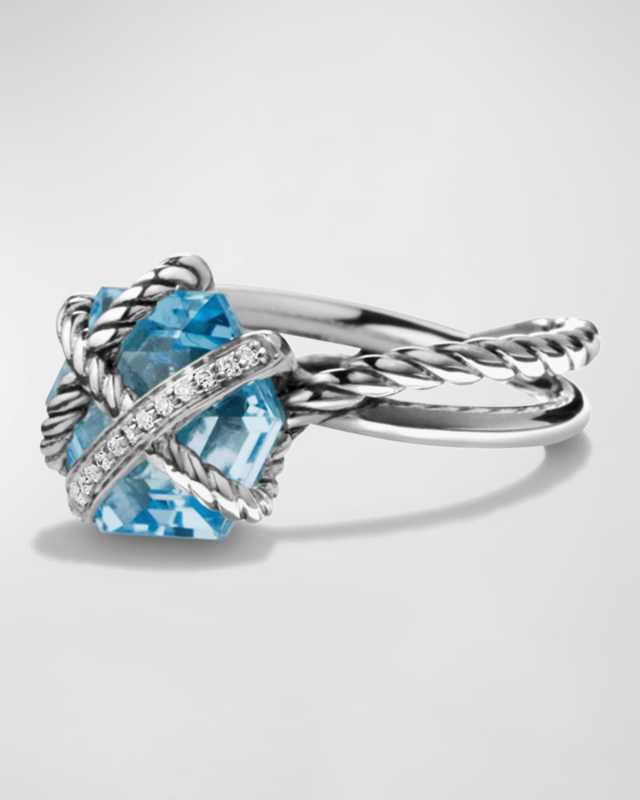 10MM CABLE WRAP RING