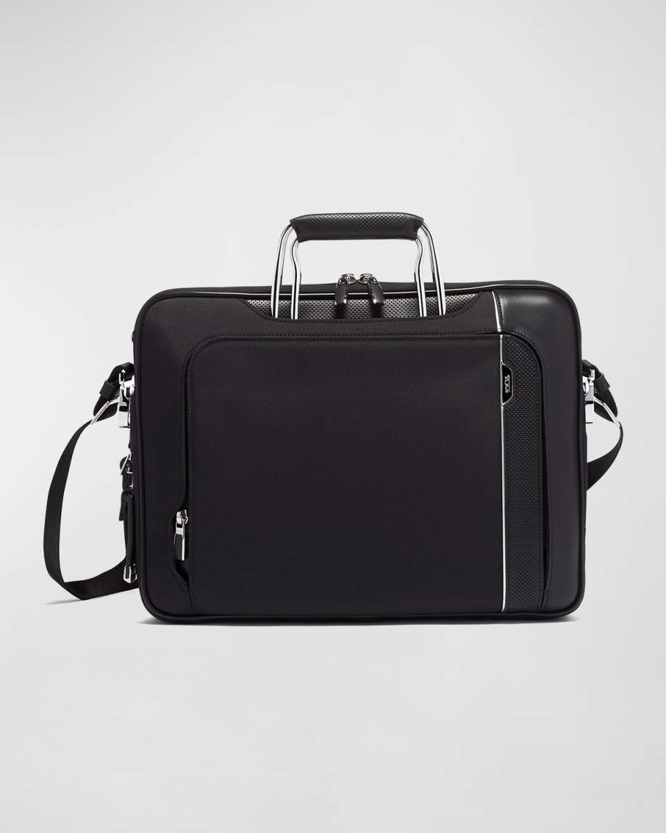 Unisex Hannover Slim Briefcase