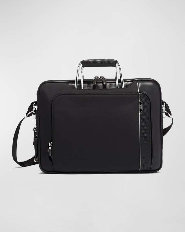 Unisex Hannover Slim Briefcase