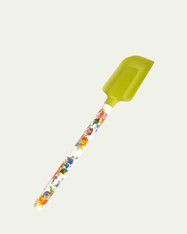 Flower Market Spatula