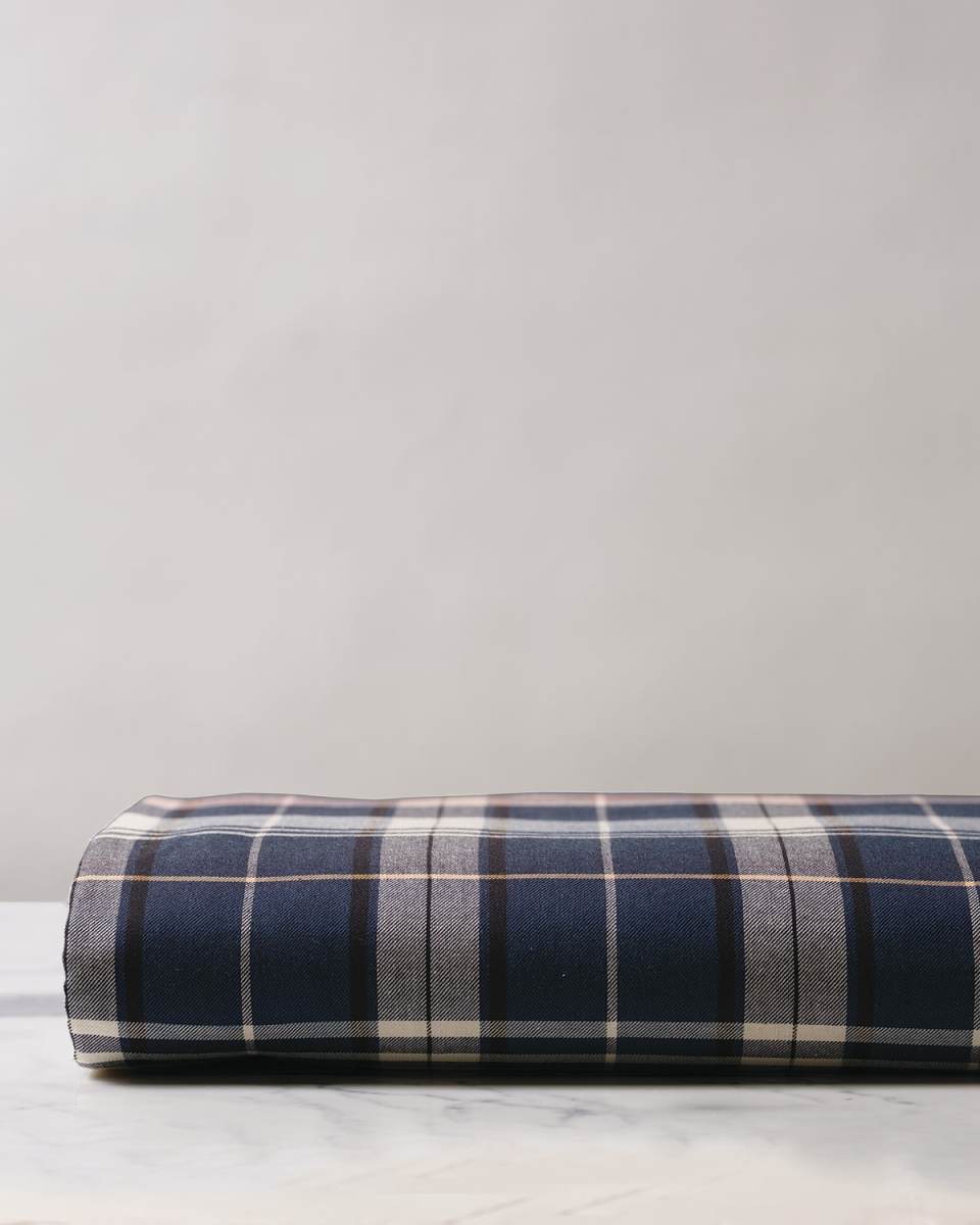 Scout Fitted Sheet,