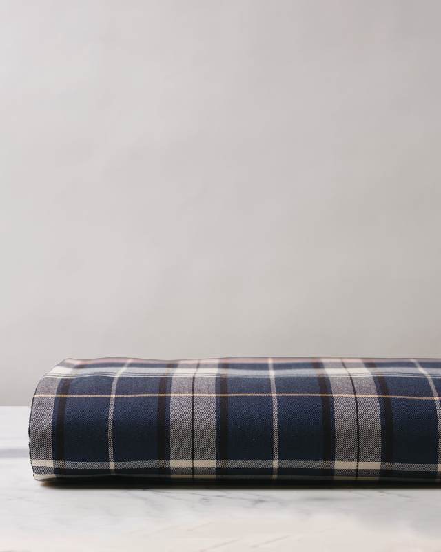 Scout Fitted Sheet,