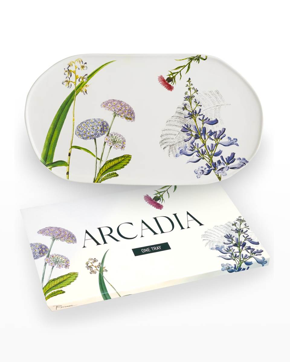 Arcadia Tray