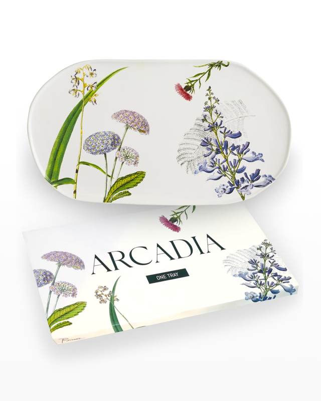 Arcadia Tray