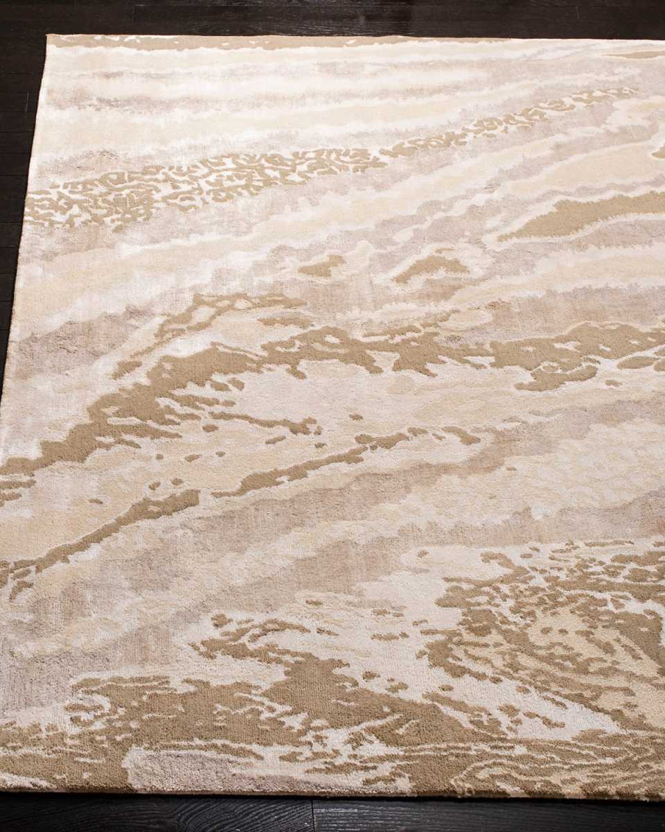 Galexia Hand-Knotted Rug, 10' x 14'