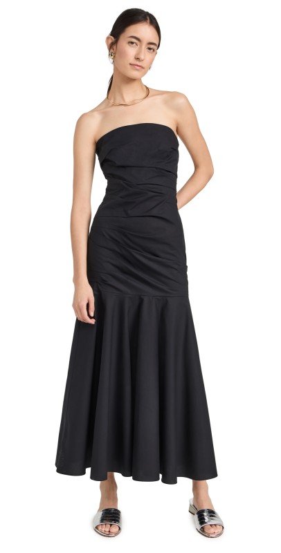 Rachel Comey Locanda Dress Black